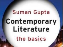 Contemporary Literature - The Basics ( SUMAN GUPTA )