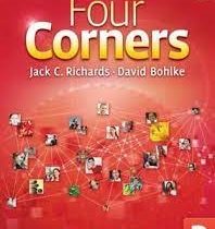 تیچر بوک فور کورنر 2 Four Corners Teachers book