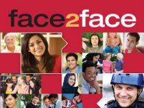 فیس تو فیس المنتری (کتاب کار سی دی) face 2 face Elementary 2nd (SB WB DVD)