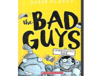 The Bad Guys بچه های بد 5