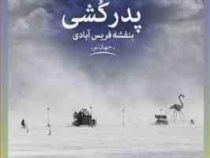 پدر کشی (املی نوتومب، بنفشه فریس آبادی)