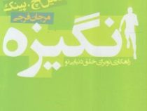 انگیزه : راهکاری نو برای خلق دنیای نو ( دانیل اچ پینک . مرجان فرجی)
