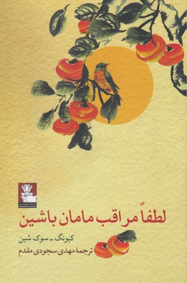 لطفا مراقب مامان باشین (کیونگ سوک شین . مهدی سجودی مقدم)