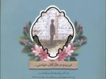 می بینم در حال کتاب خواندنی ... (این کتابی برای بچه ها و بزرگترهاست ...)(جان پی یر ویل . سیاوش وحید