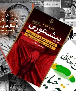 بیشعوری (مندیر)