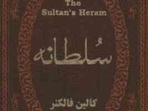 سلطانه (کالین فالکنر . عطیه بنی اسدی . جیبی . چرم پارمیس)