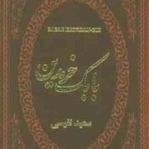 بابک خرمدین (جیبی،چرم،پارمیس)