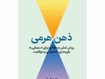 ذهن هرمی : روش شش مرحله ای برای دستیابی به باورمندی خشنودی و موفقیت (ولاد بلیافسکی . آرزو شنطیائی)