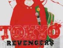 انتقام جویان توکیو 1 tokyo revengers (کن واکویی . راحله بدیعی)