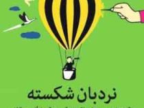 نردبان شکسته : چگونه نابرابری بر طرز فکر، زندگی و مرگ ما تاثیر می گذارد (کیت پین . سمانه پرهیزکاری)