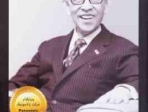 نه برای لقمه ای نان :آداب کسب و کار و اخلاق مدیریت (کونوسوکه ماتسوشیتا - مهرداد مهاجر)
