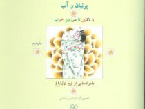 پرنیان و آب (با لالایی تا سرزمین خواب)