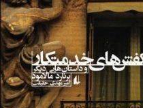 کفش های خدمتکار و داستان هایی دیگر (برنارد مالامود، امیر مهدی حقیقت)