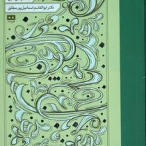 شعر و شهود :جستارهای ادبی (ابوالقاسم اسماعیل پور مطلق)