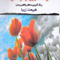 رنگ آمیزی و آرامش : مناظر واقعی رئال . طبیعت زیبا(مجید رضا رستمی)