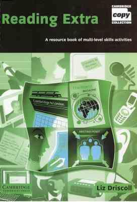 ریدینگ اکسترا reading extra