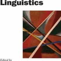 the handbook of educational linguistics ( برنارد اسپولسکی اند فرانسیس ام هولت . Bernard Spolsky . Fr