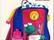 بک پک Backpack 1 (کتاب کار سی دی)