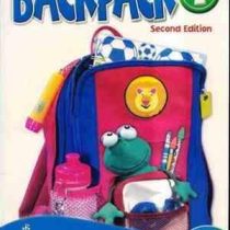 بک پک Backpack 1 (کتاب کار سی دی)