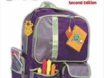 بک پک Backpack 2 (کتاب کار سی دی)