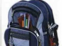 بک پک Backpack 3 (کتاب کار سی دی)