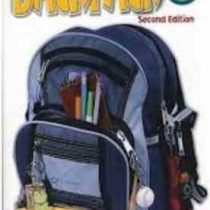 بک پک Backpack 3 (کتاب کار سی دی)