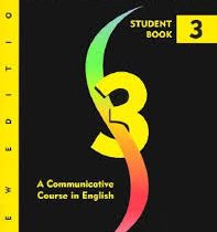 SPECTRUM STUDENT BOOK 3B اسپکتروم استیودنت بوک