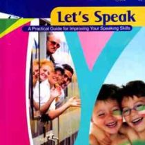 لتس اسپیک lets speak (رویا رضوی و نازیلا هریسچیان)