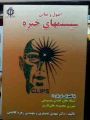 اصول و مبانی سیستم های خبره با فصولی درباره، شبکه های عصبی مصنوعی، تئوری مجموعه های فازی