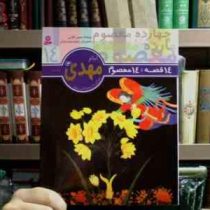 14قصه 14معصوم :امام مهدی (عج) .برای دبستانی ها (حسن فتاحی . محمدرضا دادگر)