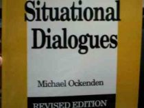 SITUATIONAL DIALOGUES (REVISED EDITION) سچویشنال دیالوگس روایسد ادیشن (دیالوگ های موقعیتی) سی دی