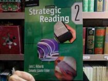 استراتژیک ریدینگ 2 strategic reading ویرایش دوم