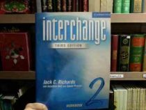 interchange 2 THIRD EDITION اینترچنج 2 ورک بوک