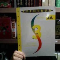 SPECTRUM WORK BOOK 3A اسپکتروم ورک بوک