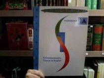 SPECTRUM 1A WORKBOOK اسپکتروم ورک بوک
