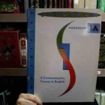 SPECTRUM 1A WORKBOOK اسپکتروم ورک بوک