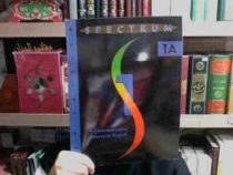SPECTRUM STUDENT BOOK 1A اسپکتروم