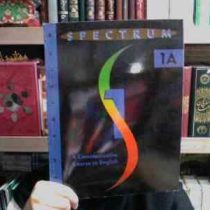 SPECTRUM STUDENT BOOK 1A اسپکتروم