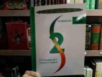 SPECTRUM STUDENT BOOK 2A اسپکتروم ورک بوک