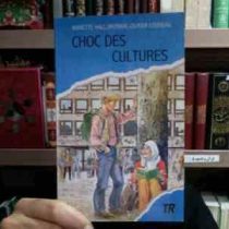 CHOC DES CULTURES