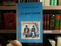 LE PERE GORIOT