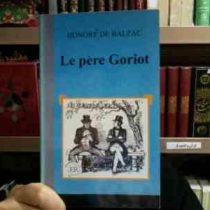 LE PERE GORIOT