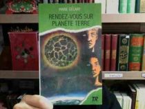 RENDEZ VOUS SUR PLANETE TERRE