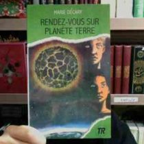 RENDEZ VOUS SUR PLANETE TERRE