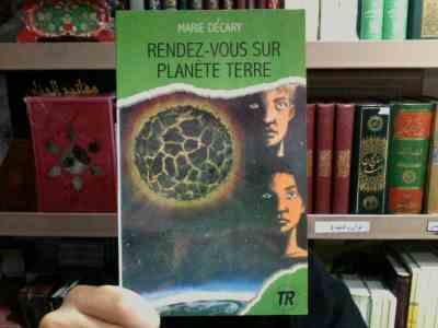 RENDEZ VOUS SUR PLANETE TERRE