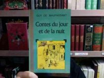CONTES DU JOUR ET DE LA NUIT