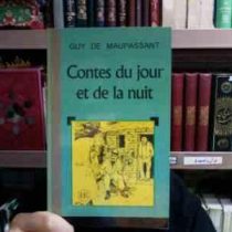 CONTES DU JOUR ET DE LA NUIT