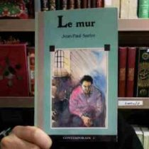 LE MUR