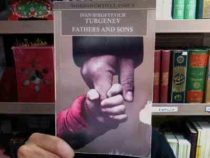 IVAN SERGEYEVICH TURGENEV FATHERS AND SONS