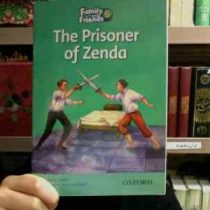 FAMILY AND FRIENDS 6 THE PRISONER